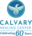 Calvary Healing Center logo